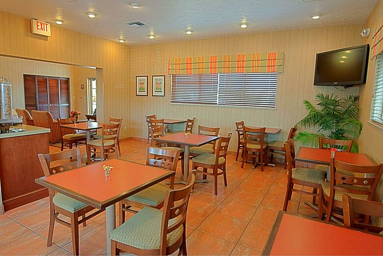 Hotel Best Western Port St. Lucie