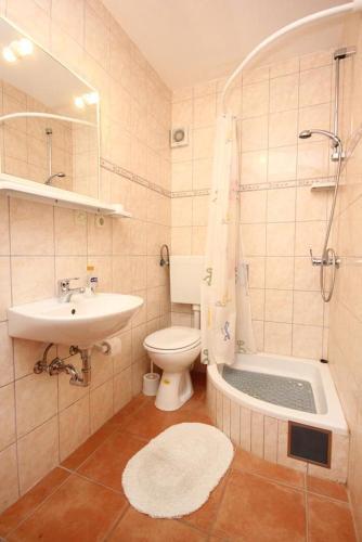 Apartment Okrug Gornji 9441c