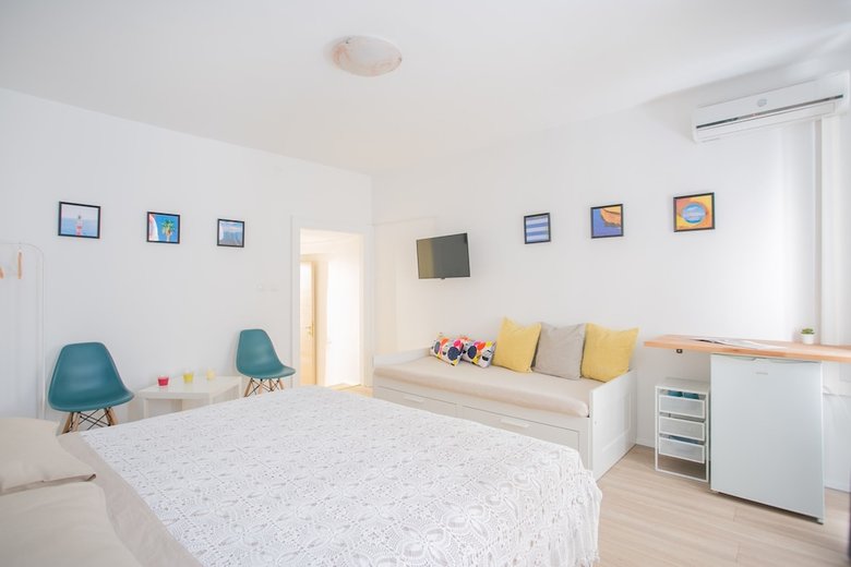 Hostal Guest House Mendi