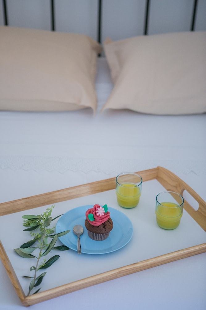 Hostal Guest House Mendi