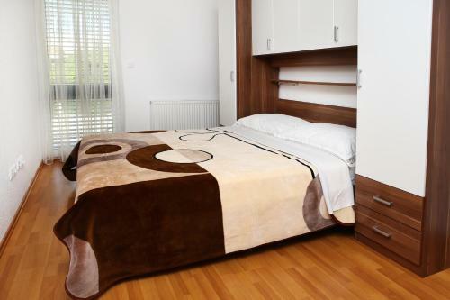 Apartment Matea