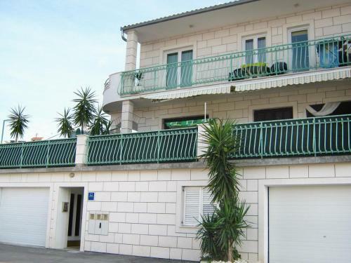 Apartamentos Studio Mastrinka 4649a