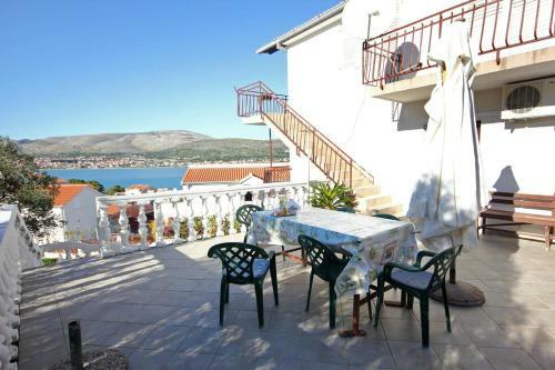 Apartment Mastrinka 9428b