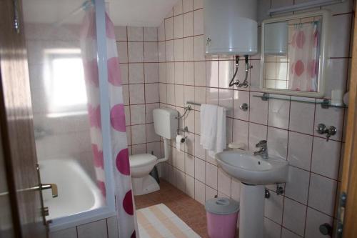 Apartment Okrug Gornji 11634a