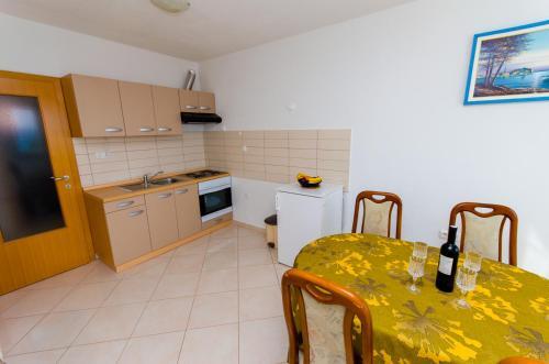 Apartments Dragica 1931