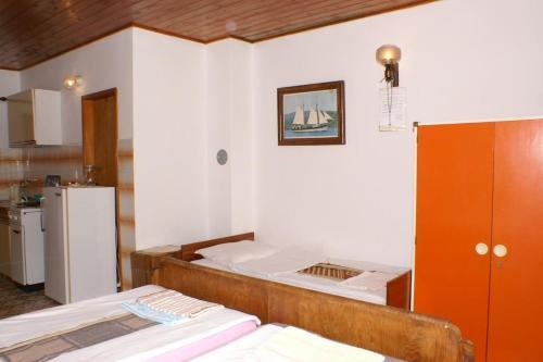 Apartamentos Studio Seget Vranjica 1036b