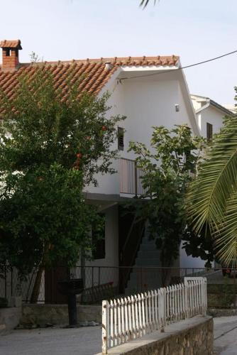 Apartamentos Studio Seget Vranjica 1036b