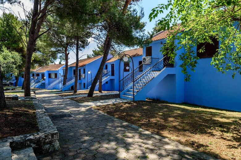 Apartamento Medena
