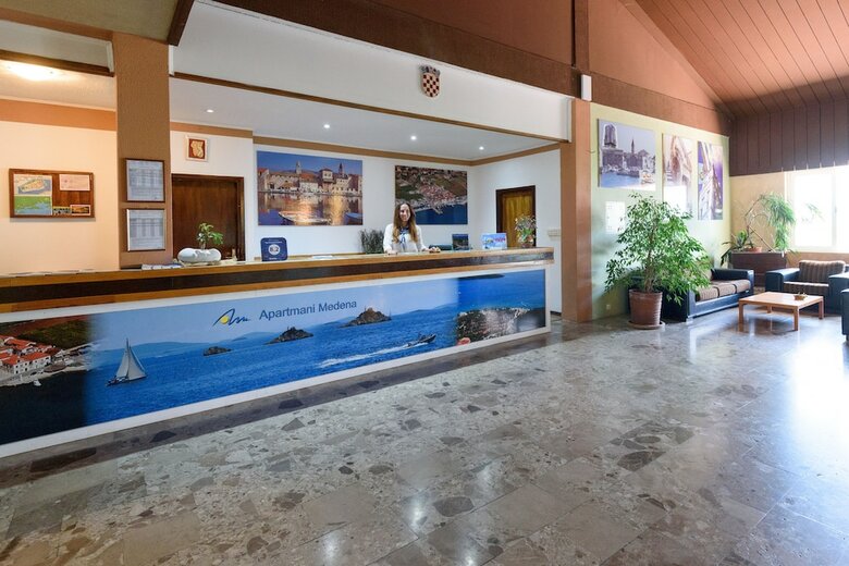 Apartamento Medena