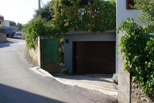 Apartment Seget Vranjica 4285b