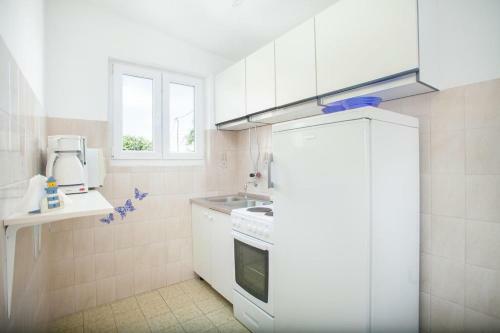 Apartment Seget Vranjica 4887b