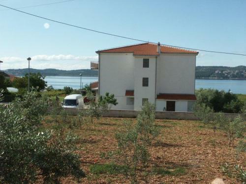 Apartment Seget Donji 2041c