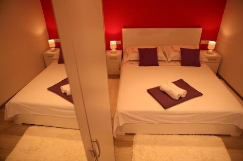 Apartment Roko
