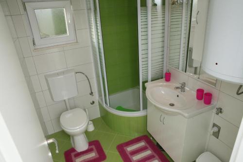 Apartment Roko