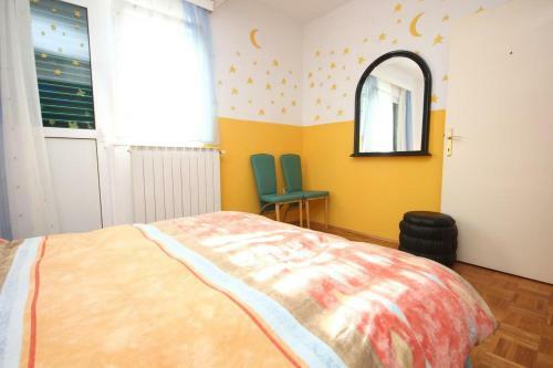 Apartment Slatine 9433c