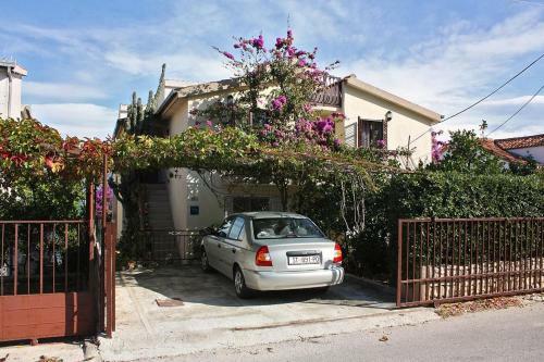 Apartamentos Studio Arbanija 5220a