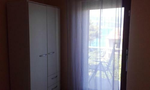 Apartment Arbanija 11592a