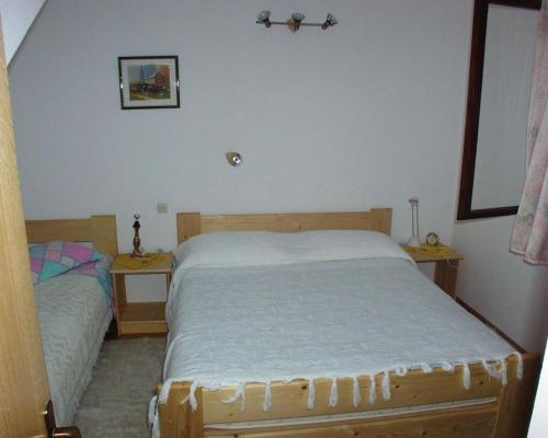 Apartment Slatine 460e
