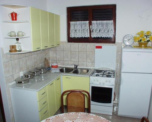 Apartment Slatine 460e