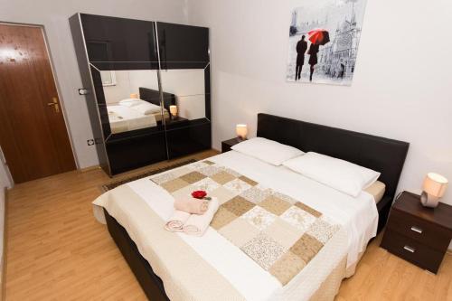 Apartment Slatine 1126a