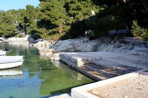 Apartments By The Sea Trogir - 6022