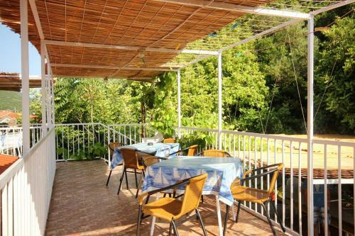 Apartment Trpanj 3162j
