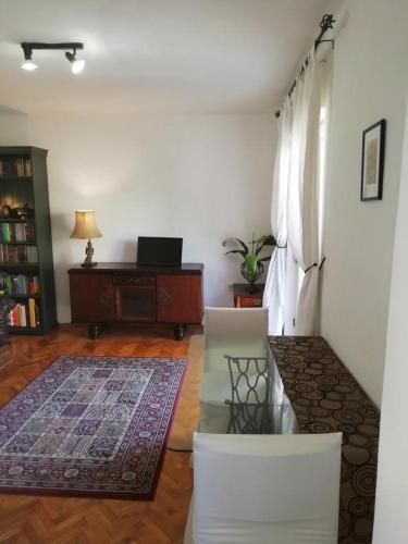 Apartments With A Parking Space Trogir - 2046