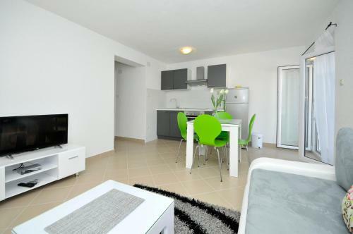 Apartmani Mijatovi?