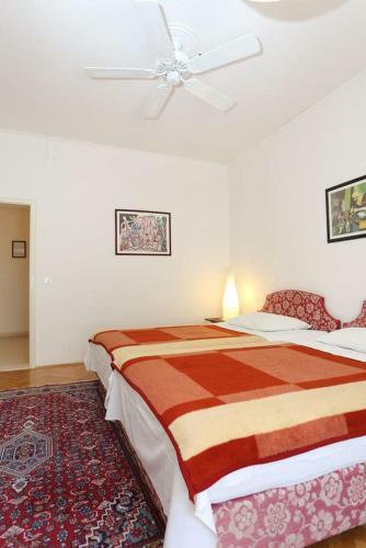 Hostal Twin Room Trpanj 10422a