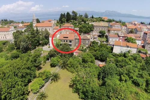 Hostal Twin Room Trpanj 10422b