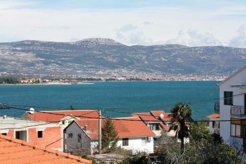 Apartment Mastrinka 4836a