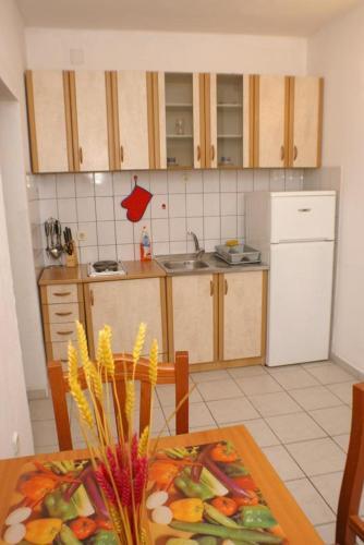Apartment Trpanj 3162h