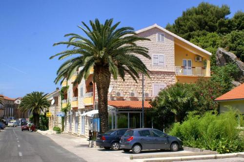 Apartment Trpanj 3162h