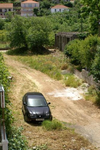 Apartment Trpanj 3162h