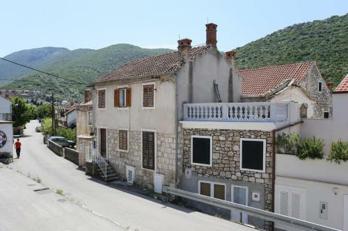 Hostal Twin Room Trpanj 10422d