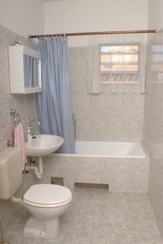 Apartment Seget Donji 2041b