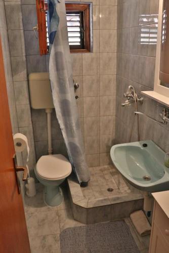 Apartment Trpanj 10121a
