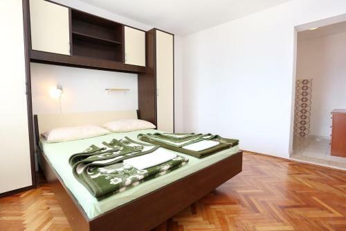 Hostal Double Room Trpanj 258d