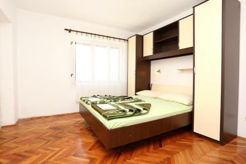 Hostal Double Room Trpanj 258d
