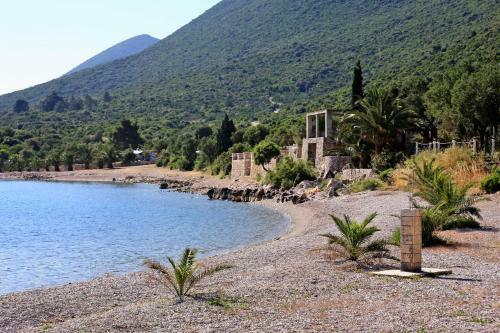 Hostal Double Room Trpanj 258d
