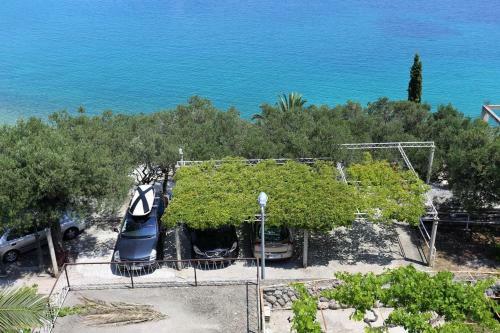 Hostal Double Room Trpanj 258f