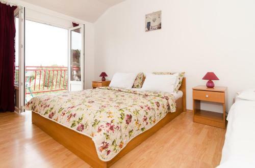 Apartments Villa Nikol