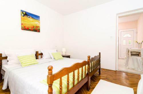 Apartments Villa Nikol