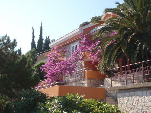 Apartamentos Villa Miolin