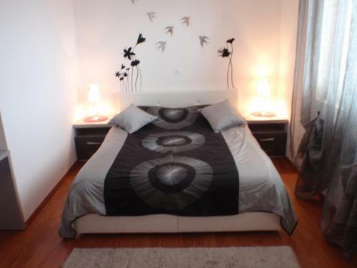Apartamentos Villa Miolin