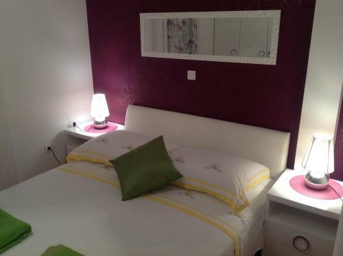 Apartamentos Villa Miolin
