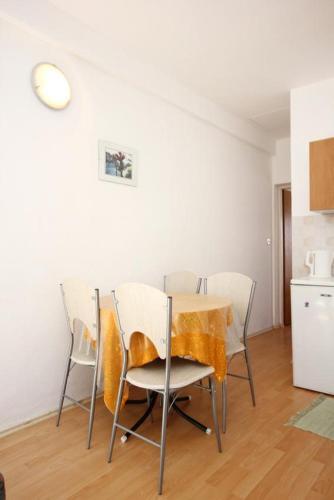 Apartment Trpanj 10180b
