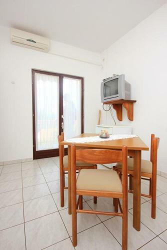 Apartment Trpanj 10083c