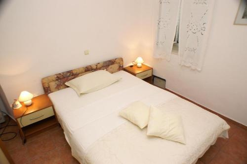 Apartments By The Sea Trstenik (Peljesac) - 4575