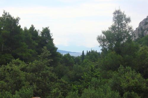 Holiday House With A Parking Space Trstenik (Peljesac) - 10195